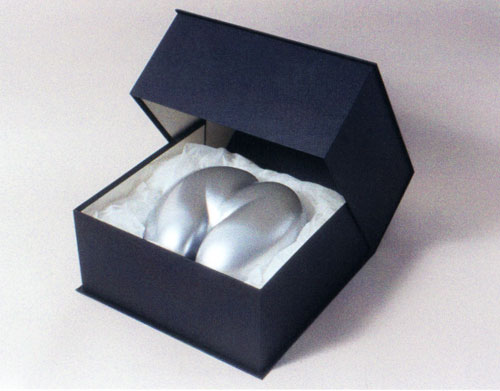 Sculpture: 2001